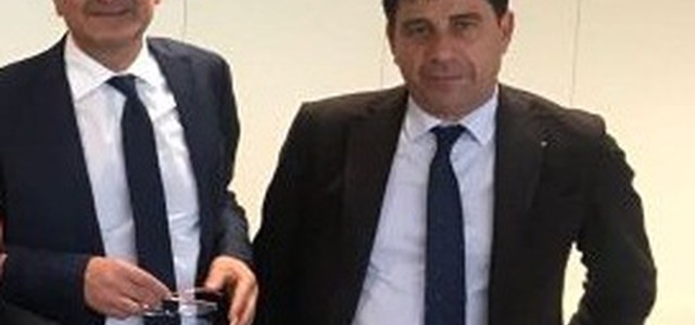 Grande attenzione della Provincia di Catanzaro per il Comune di Gimigliano