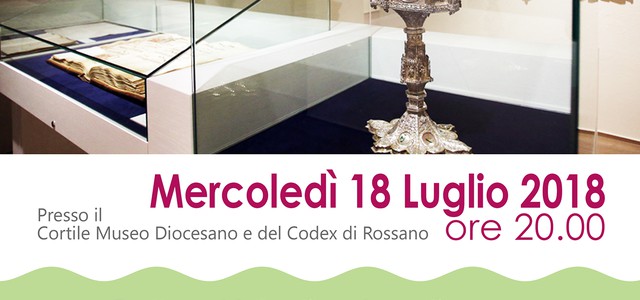 Appuntamenti al Museo  Il Cardinale Bernardino Lopez de Carvajal e la Sfera Greca di Rossano