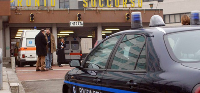 Intossicati 170 allievi della Polizia penitenziaria