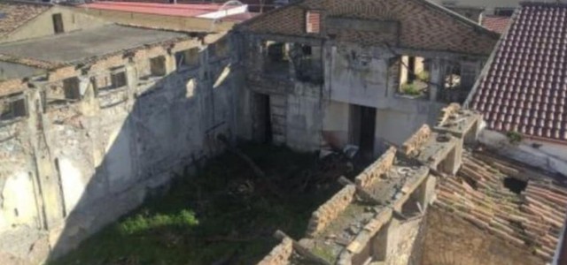 EX CINEMA ORSO - SI PROCEDERA’ AL PIGNORAMENTO DEL BENE