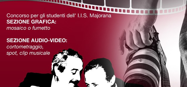 “Insieme per la legalità”, il concorso indetto dal Comune di Girifalco per gli studenti dell’IIS Majorana