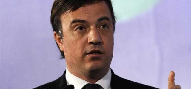 Inchiesta Quinta Bolgia - archiviazione per Pino Galati