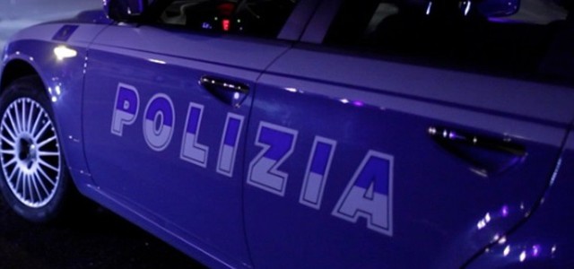 Maltrattamenti in famiglia, arrestato 37enne