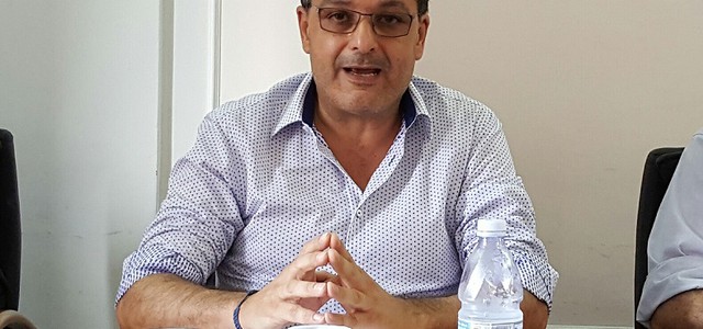Il sindaco: "non aumenterà il numero di profughi ospitati"