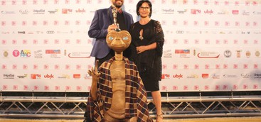 ReFF, SECONDA SERATA: ECCO I VINCITORI TRA DOCUFILM, ANIMAZIONE E WEB SERIES