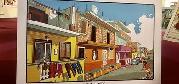 “LA SOSPENSIONE DEL GIUDIZIO. IL NON FINITO CALABRESE”, OGGI IL SECONDO APPUNTAMENTO DEL CICLO “IL SIMPOSIO DEL MERCANTE”