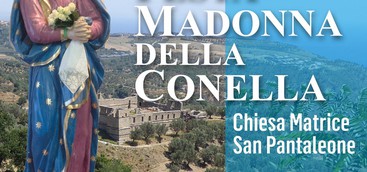 La Festa della Madonna della Conella illumina Montauro