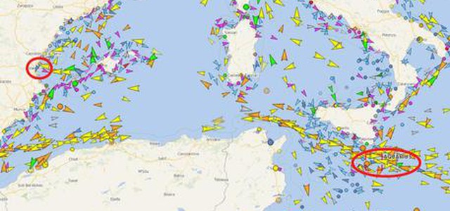 Migranti, Spagna accoglierà l'Aquarius a Valencia