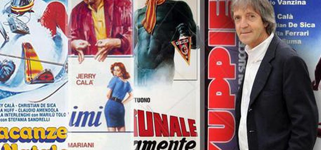 E' morto Carlo Vanzina, regista che raccontò l'Italia in commedia