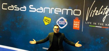 LA CALABRIA ELEMENTO CARATTERIZZANTE DI CASA SANREMO