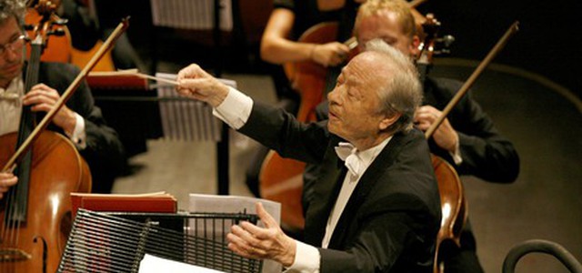 Morto maestro Alberto Zedda
