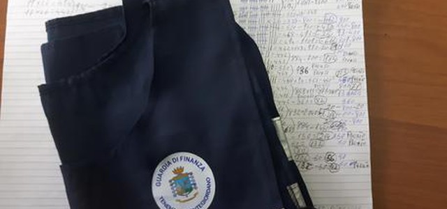 Caporalato, denunce Gdf nel cosentino