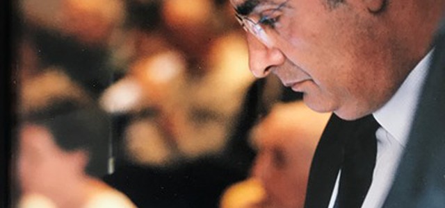 Morto il giornalista e manager pubblicitario  Antonello Stanizzi