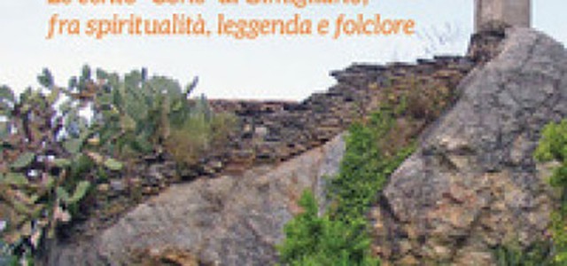 Le 100 "cone" gimiglianesi nel nuovo volume di Luigi Antonio Rotella