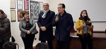 Giornata di sport e non solo grazie all'iniziativa "il derby dei ragazzi"