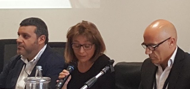 Conferenza internazionale sulla tratta delle donne nigeriane in Cittadella (VIDEO)