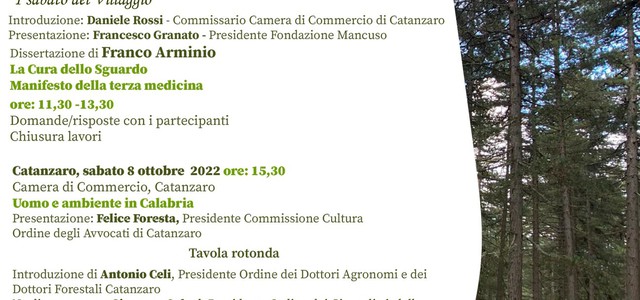 Expo FATA, sabato l’incontro sulla valorizzazione del territorio attraverso ambiente, agricoltura e turismo