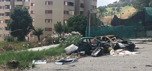 Bonifica Straordinaria Quartieri Pistoia E Aranceto A Catanzaro Riccio Le Istituzioni Non Lascino Soli Il Sindaco E La Sua Task Force Foto Weboggi It Bonifica Straordinaria Quartieri Pistoia E Aranceto A Catanzaro Riccio Le Istituzioni Non Lascino Soli Il Sindaco E La Sua Task Force Foto Weboggi It