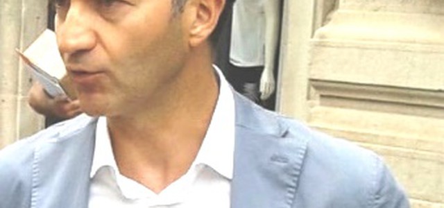 Caso Di Tocco, proposto appello