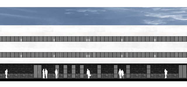Consegna dei lavori per la realizzazione del nuovo edificio scolastico a Locri