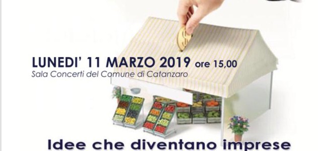 L'ex ministro Mario Baccini a Palazzo De Nobili per la presentazione dello Sportello per il microcredito