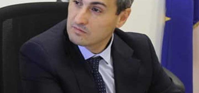 “I PROGETTI, I FINANZIAMENTI, LE OPERE PUBBLICHE NON SI POSSONO REALIZZARE SENZA IDEE. SENZA LE VISIONI NON SI COSTRUISCE NULLA”