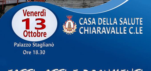 Ex ospedale di Chiaravalle, venerdì il sindaco incontra la cittadinanza