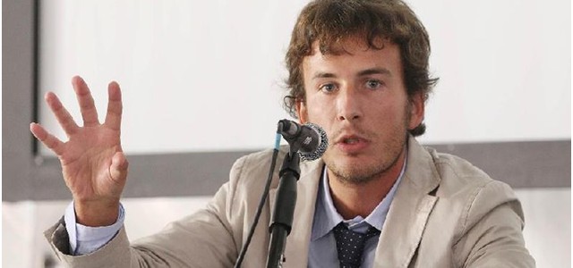 "Pensare altrimenti" di Diego Fusaro