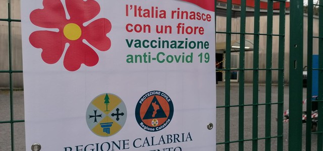 Vaccini, dal 1° marzo il via alla somministrazione di Novavax in Calabria