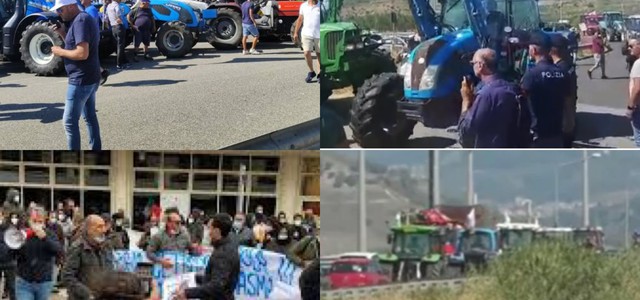 Pietro Molinaro (Lega): “profondo il fossato tra il Palazzo e vita reale nelle campagne”- Evitare di dover "chiudere la porta dopo che i buoi sono scappati"!