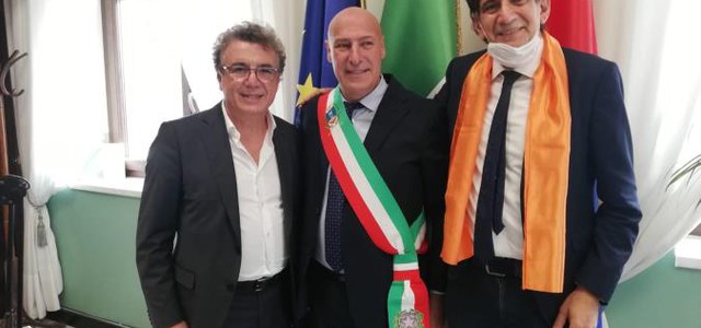 Regione, si muove il movimento anti-casta: Lino Polimeni candidato alla presidenza appoggiato da Tansi