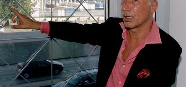 Consip, arrestato per corruzione Alfredo Romeo