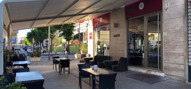 Fase 2 in Calabria, pochi i bar aperti