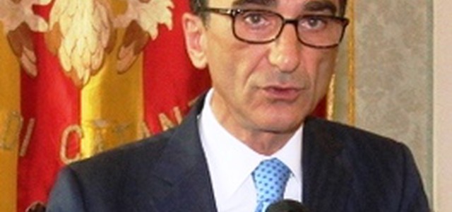 Catanzaro Calcio, Abramo: "Non lascerò niente d'intentato per garantire il futuro dei giallorossi"