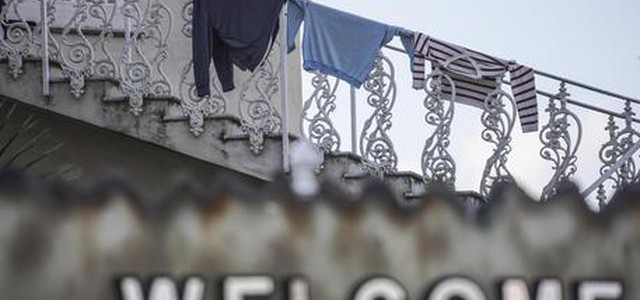 Migrante molesta operatrice, sarà espulso