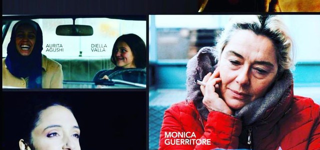 Torna il cinema al “Comunale” di Catanzaro: fino a giovedì il film “Femminile singolare”, in onore della data della firma della Convenzione di Istanbul. Spettacoli alle 18 e alle 20