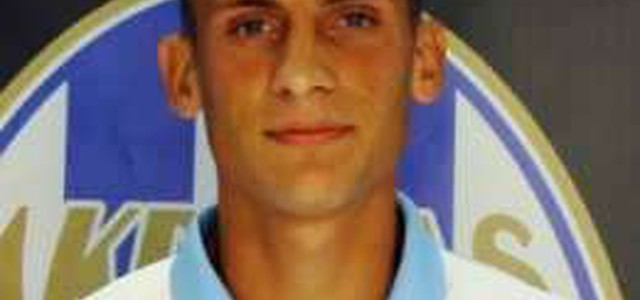 Mercato Catanzaro, Cristian Riggio è giallorosso