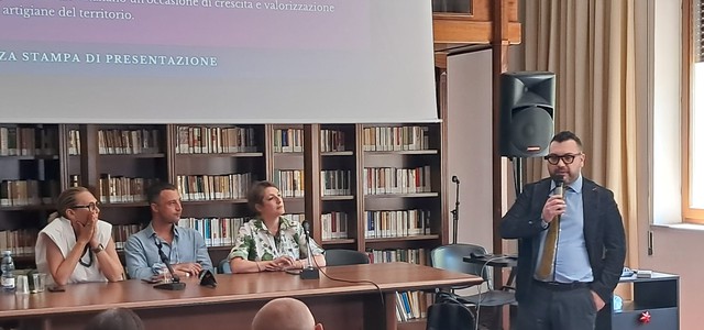 San Vitaliano, Confartigianato Imprese Catanzaro porta in festa l'artigianato e le eccellenze del territorio