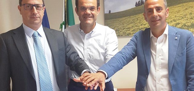 A Catanzaro servizio integrato treno-bus per Università e Cittadella
