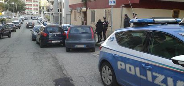 Litiga con il padre e lo uccide a fucilate