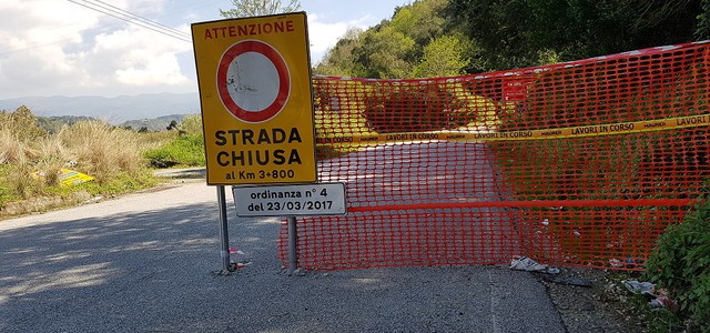 Viabilità negata, il 17 giugno giornata di mobilitazione unitaria delle Serre