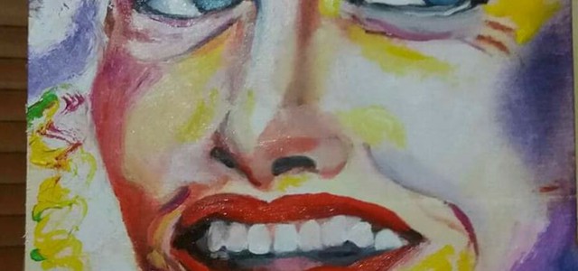 L'opera dell’artista catanzarese Apollonia Nanni per i “Dementia Café” 