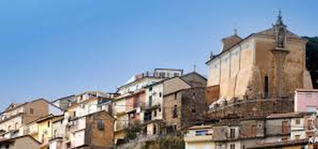 Catanzaro- S.Andrea Apostolo dello Jonio si prepara al presepe vivente