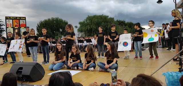 Conclusa la fase formativa dell’ambizioso progetto “Gran Ministri e Consiglieri”