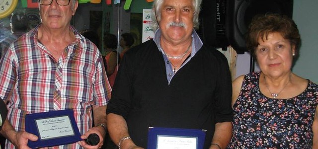Associazione Ballando & Cantando: “Benvenuta estate”