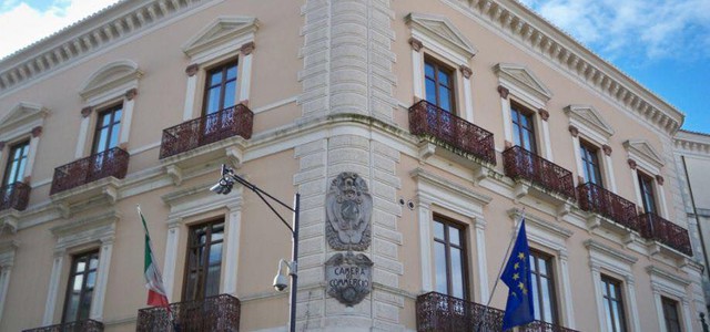 Camera di Commercio, consegna dei premi  del progetto videografico “Storie di Alternanza”