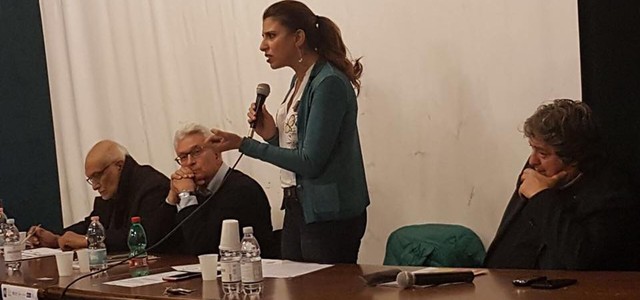Roccisano: "Smentisco categoricamente il taglio dei fondi ai servizi all'infanzia"