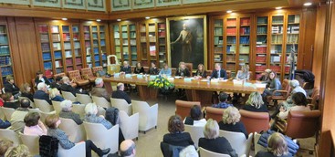 Soroptimist: un impegno continuo a favore delle pari opportunità