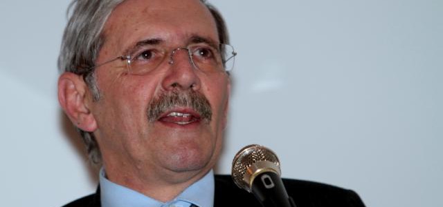 Provinciali, Traversa: i miei complimenti a Sergio Abramo per la bella vittoria