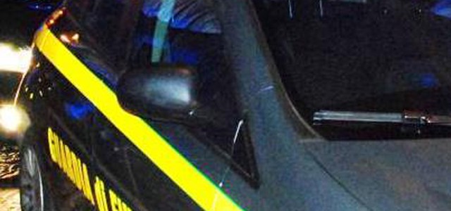 Mezzo chilo di eroina purissima nel bagaglio, un arresto